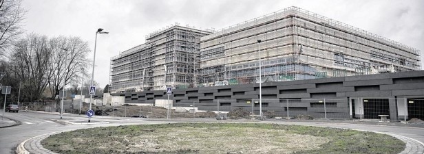 波鸿健康应用技术大学