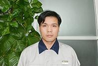 广州市瀚达汽车学院汽车维修技师 黎老师