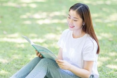 学习对象