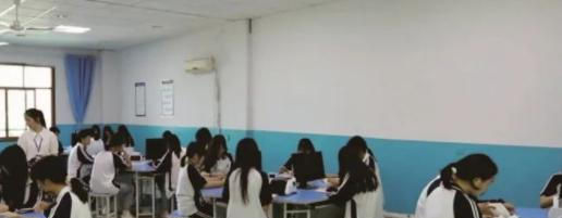 湖南龙翔中等职业技术学校