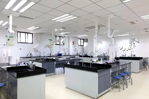 上海美达菲化学实验室