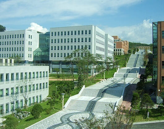 檀国大学