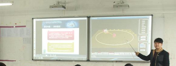 孝感市职业中等专业学校3