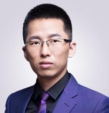 东莞新励成销售口才培训班老师蒋宝熙