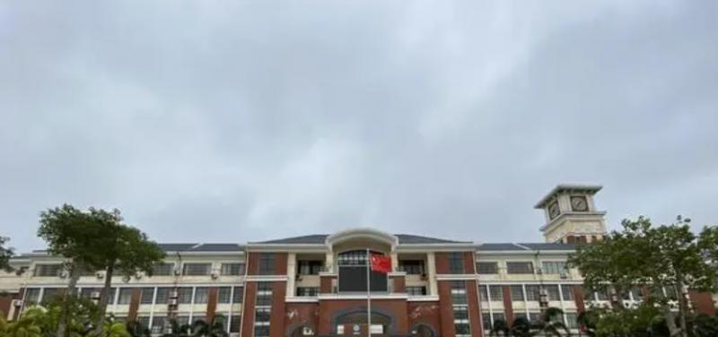 西南大学临高实验中学怎么样、好不好(2023参考)