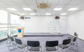 烟台新励成口才培训