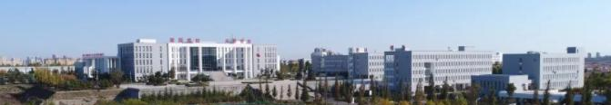 胶州市职业教育中心