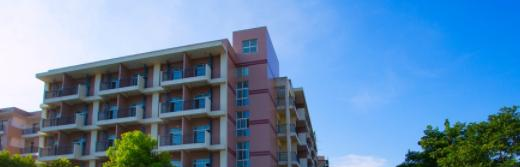 杭州技师学院宿舍1