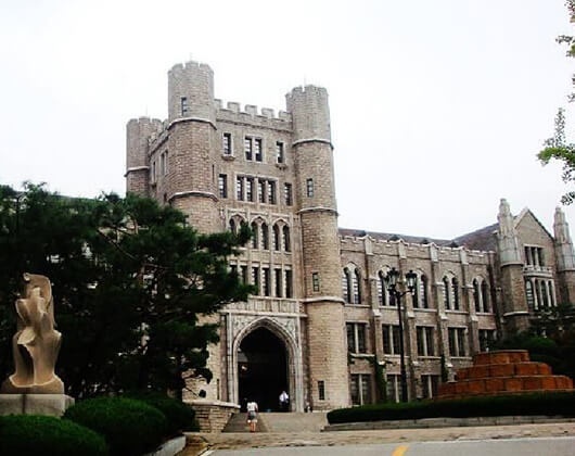 高丽大学