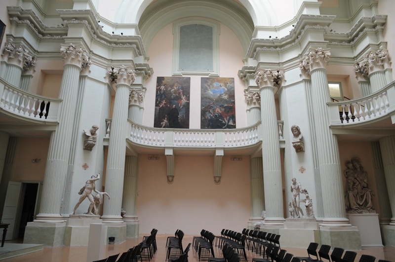 博洛尼亚美术学院