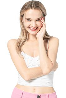 我们教授什么内容？