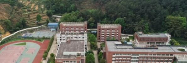 蒲江县职业中专学校2022年有哪些专业