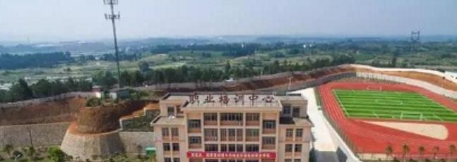 广昌职业技术学校