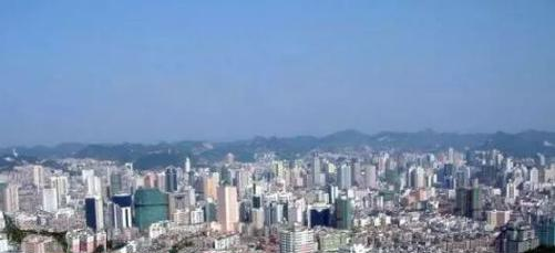 贵阳高级技工学校