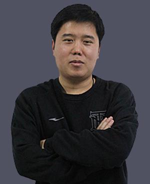 魏利华
