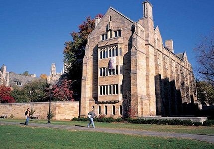 宾夕法尼亚大学 (费城)