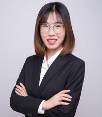 刘慧娉 Vivien