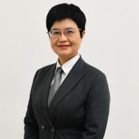 陈列平 小学部分管校长