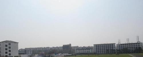 宜丰中等专业学校2021年招生录取分数线