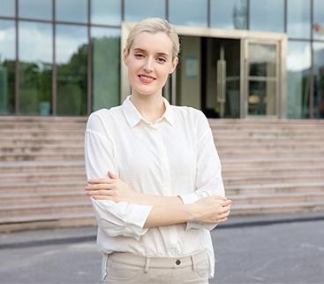 我们靠什么自信获得您的认可？