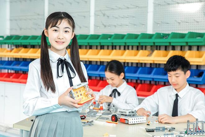 雅思起步6.5分班