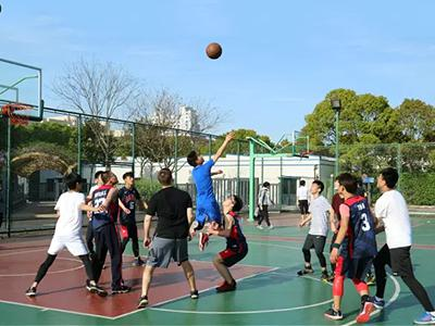 卡迪夫公学上海校区