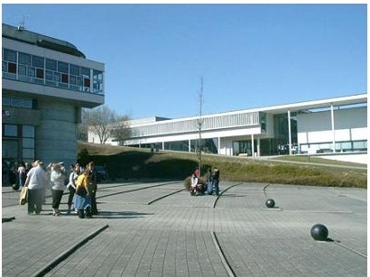 上阿尔萨斯大学