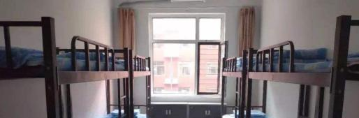 邯郸育华中学2021年招生宿舍条件