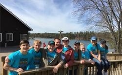 莱迪史密斯高中