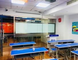 新航道哈尔滨学校