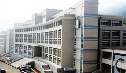 巴东县高级中学国际部