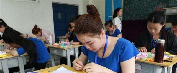宿州市艺文中等专业学校