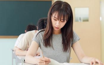 入学测试