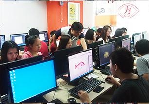 长沙天琥设计课堂图片