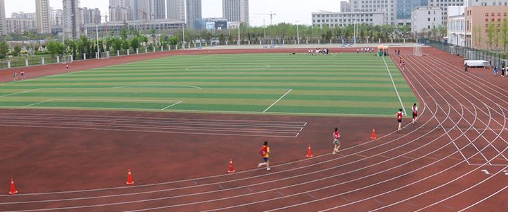 镇宁民族职业技术中学