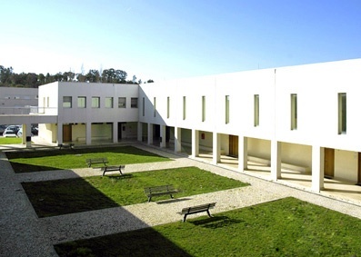 托马尔理工学院