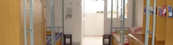 泾阳县泾干中学2020年宿舍条件