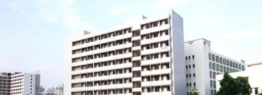 广州市番禺区职业技术学校