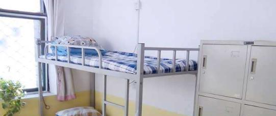 南昌汽车机电学校