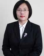 李海燕，特色讲师