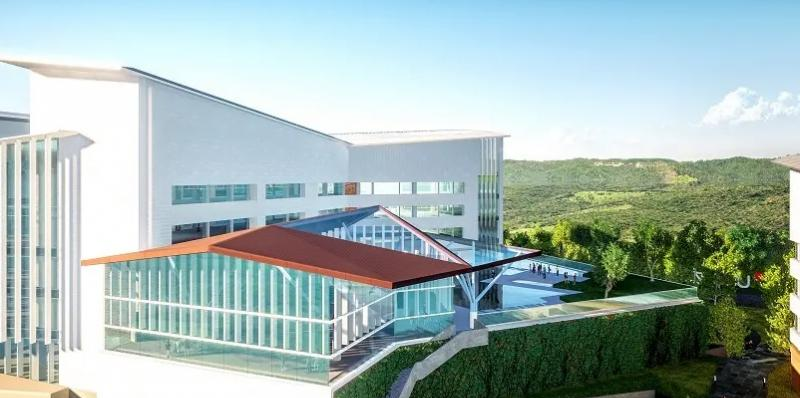 广州誉德莱国际学校初中部2023年学费标准