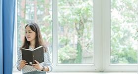 多方位信息服务