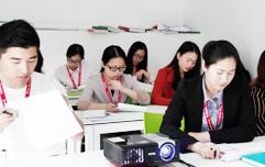 澳际教育图片