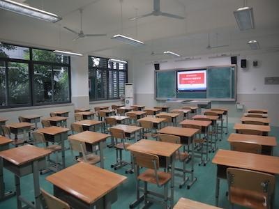 成都石室天府中学国际部