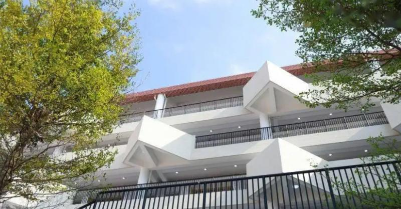 南海外国语学校怎么样2