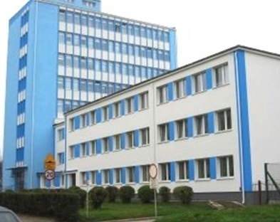 热舒夫技术大学