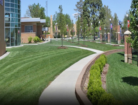 哈欽森社區(qū)學(xué)院與地區(qū)職業(yè)學(xué)校