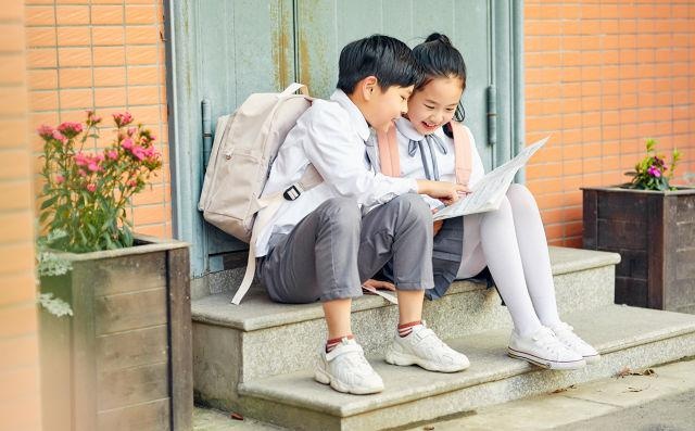 如何纠正孩子的英语发音