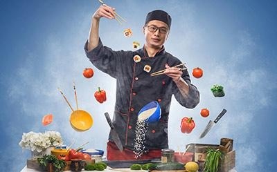 0基础教学会