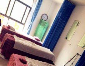 湖北李时珍国医学校